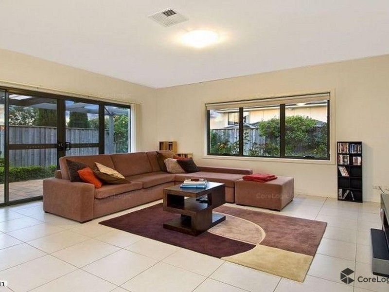 28 Tilbury Avenue, Stanhope Gardens NSW 2768