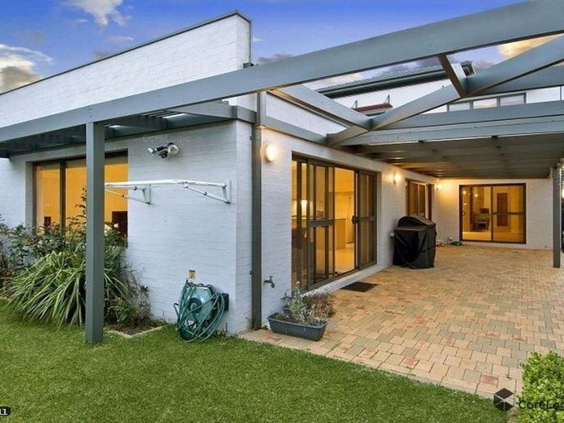 28 Tilbury Avenue, Stanhope Gardens NSW 2768