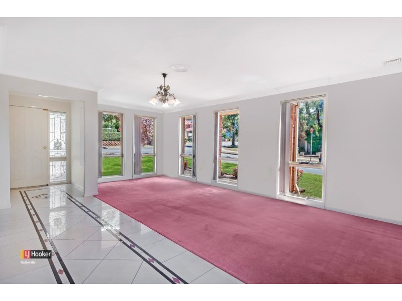 105 Sentry Drive, Stanhope Gardens NSW 2768