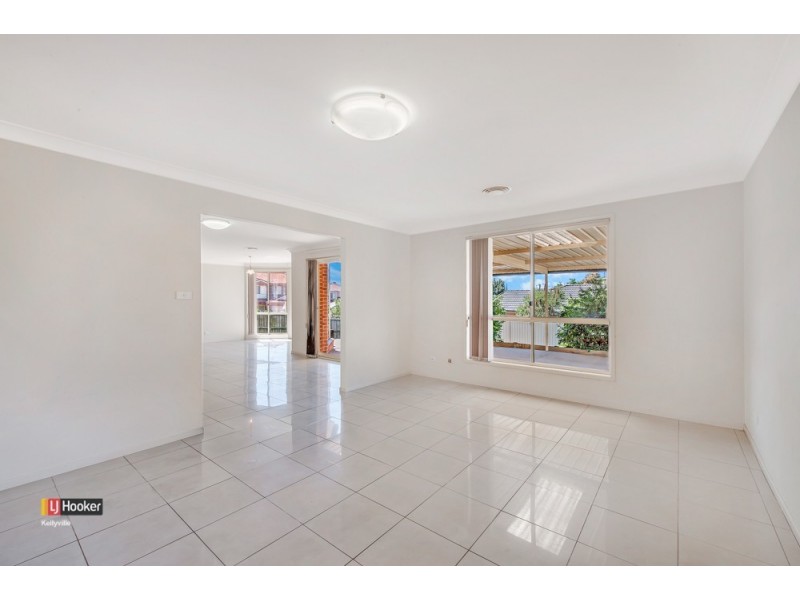 105 Sentry Drive, Stanhope Gardens NSW 2768