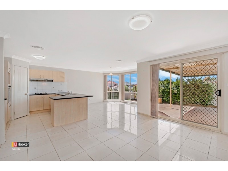 105 Sentry Drive, Stanhope Gardens NSW 2768