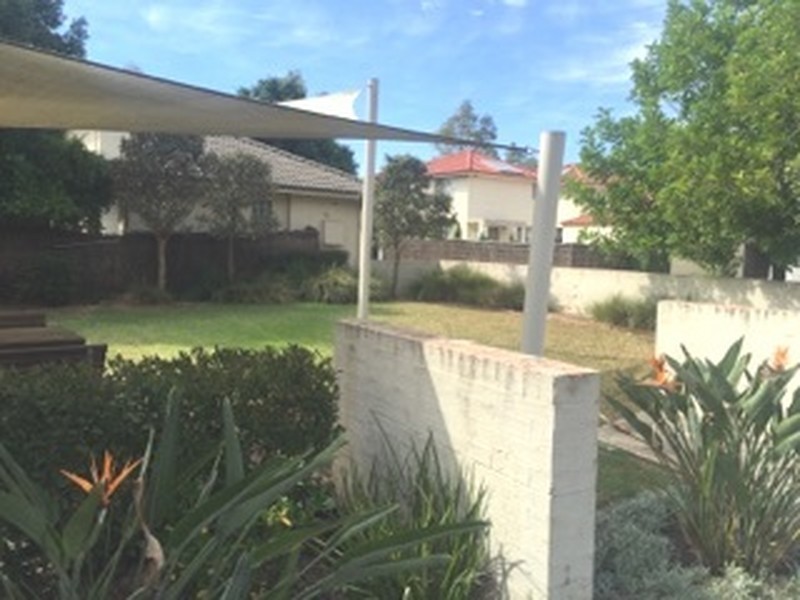 - Address upon request, Stanhope Gardens NSW 2768