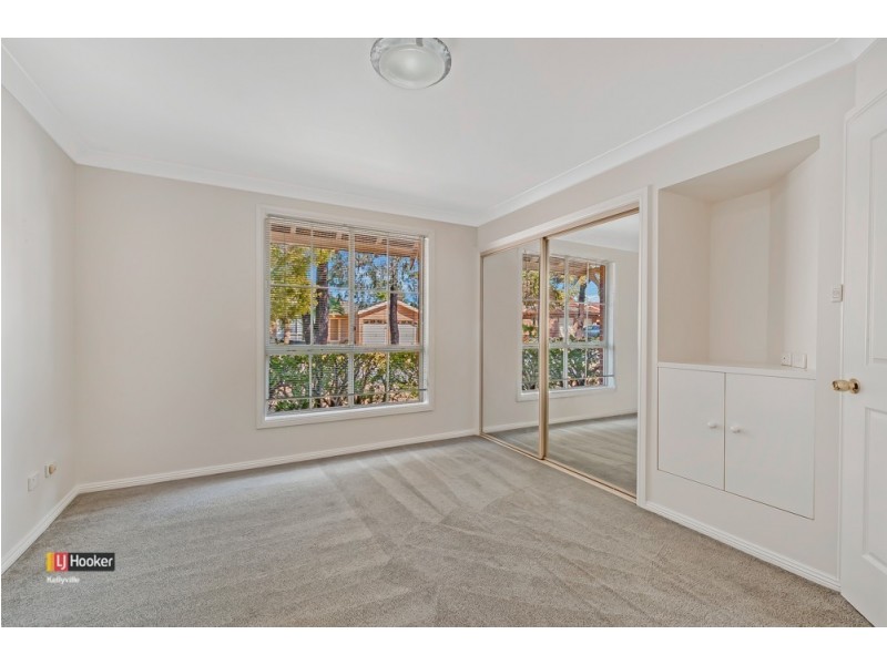 18 Pottery Circuit, Woodcroft NSW 2767