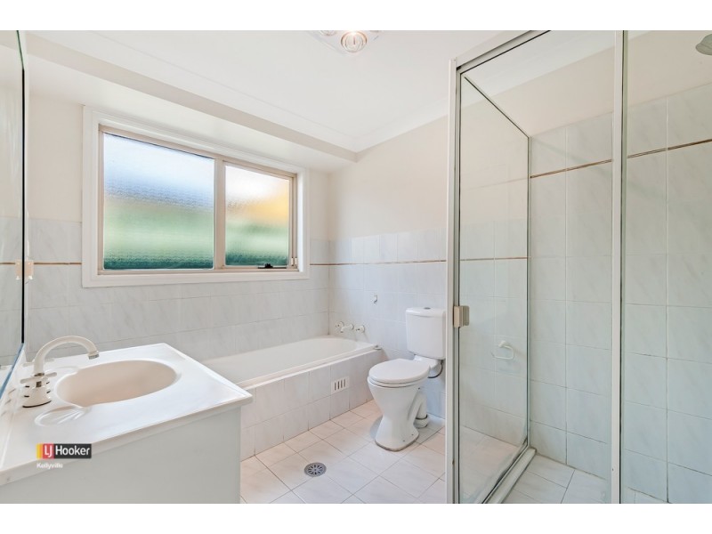18 Pottery Circuit, Woodcroft NSW 2767