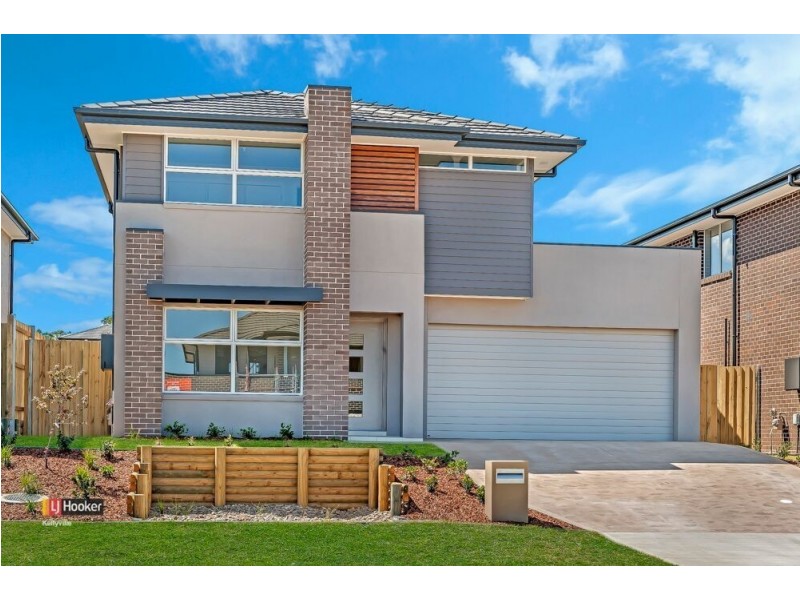 45 Bresnihan Avenue, Kellyville NSW 2155