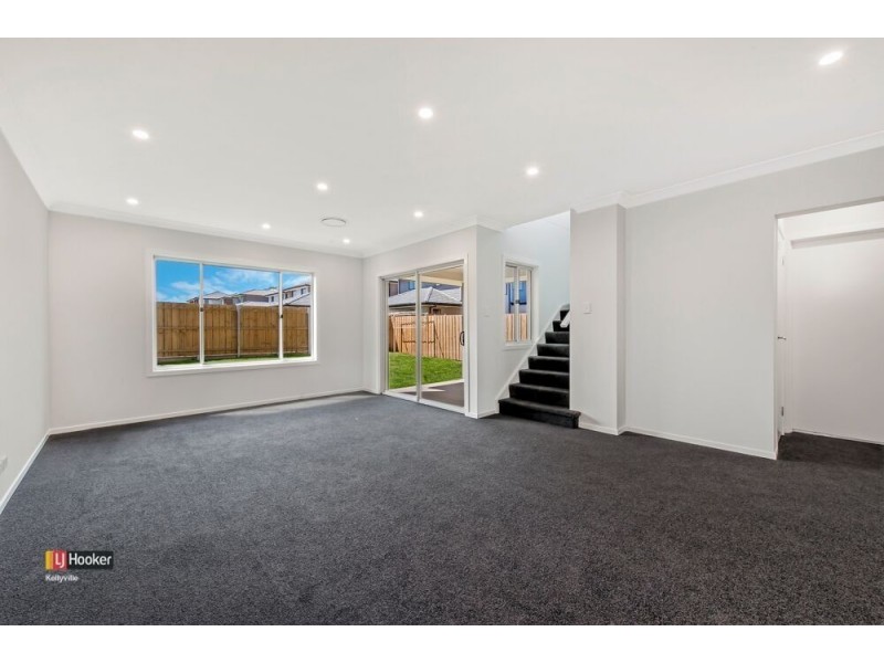 45 Bresnihan Avenue, Kellyville NSW 2155