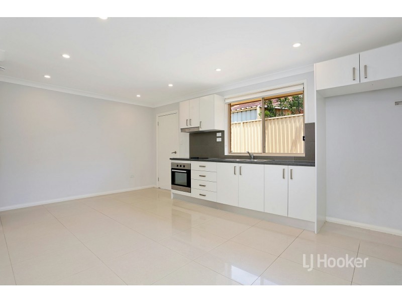 2a Majestic Drive, Stanhope Gardens NSW 2768