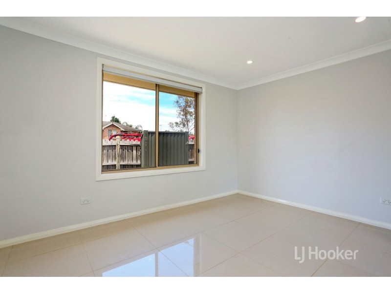 2a Majestic Drive, Stanhope Gardens NSW 2768