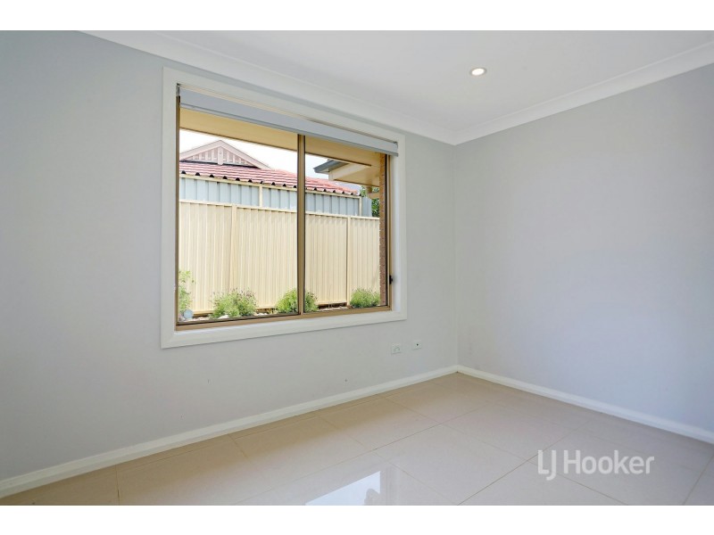 2a Majestic Drive, Stanhope Gardens NSW 2768