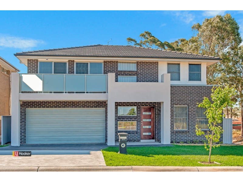 27 Yusen Street, Riverstone NSW 2765