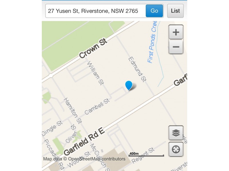 27 Yusen Street, Riverstone NSW 2765