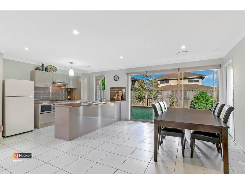 4 Tweed Street, The Ponds NSW 2769