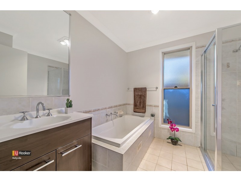 4 Tweed Street, The Ponds NSW 2769