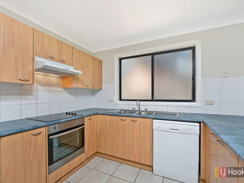 41 Perseus Circuit, Kellyville NSW 2155