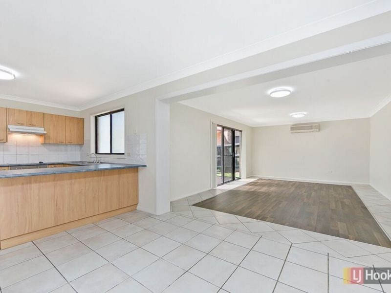 41 Perseus Circuit, Kellyville NSW 2155