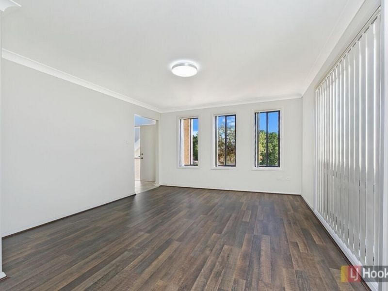 41 Perseus Circuit, Kellyville NSW 2155