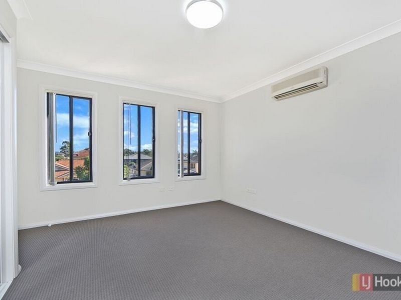 41 Perseus Circuit, Kellyville NSW 2155