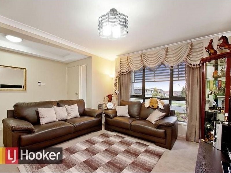 5 Pokolbin Street, Kellyville Ridge NSW 2155