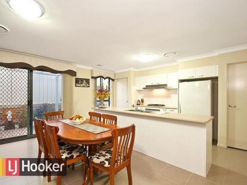 5 Pokolbin Street, Kellyville Ridge NSW 2155