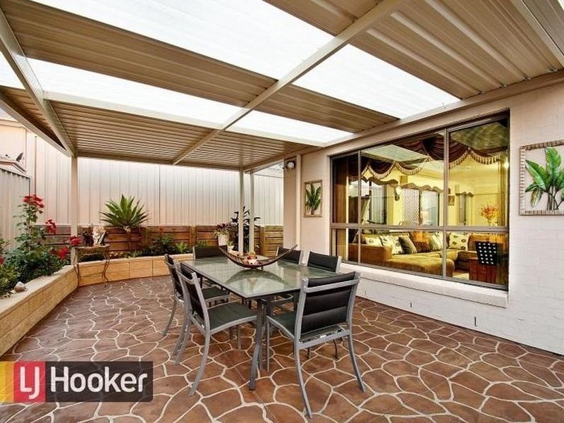 5 Pokolbin Street, Kellyville Ridge NSW 2155