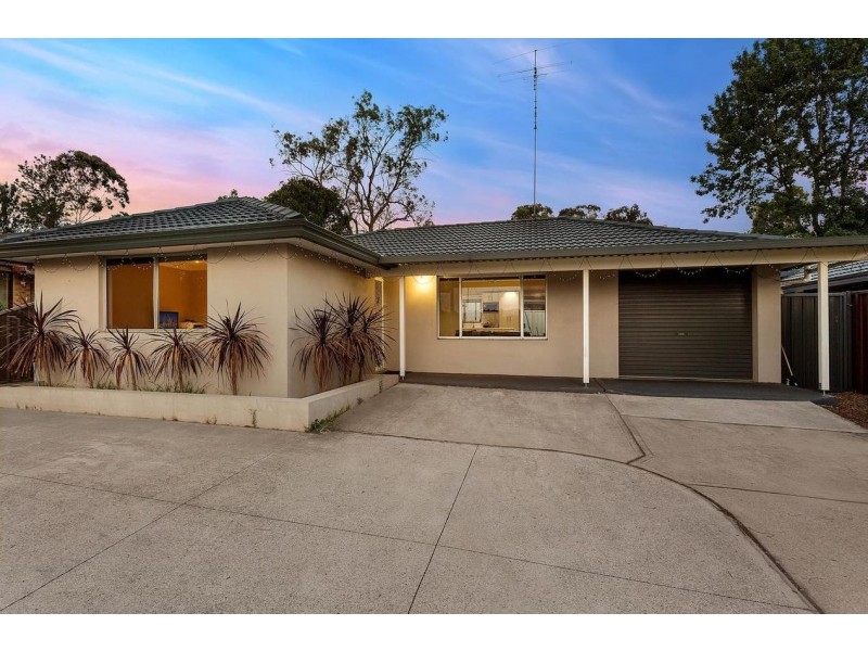 20 Quakers Hill Parkway, Quakers Hill NSW 2763