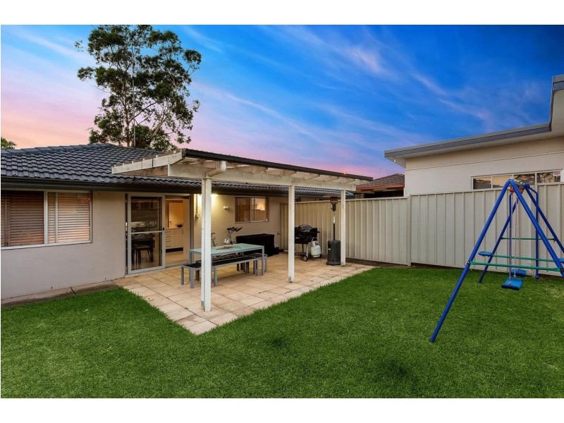 20 Quakers Hill Parkway, Quakers Hill NSW 2763