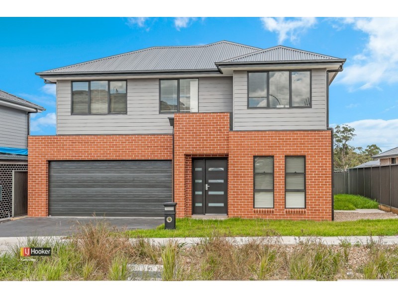 24 Treweek Ave, Kellyville NSW 2155