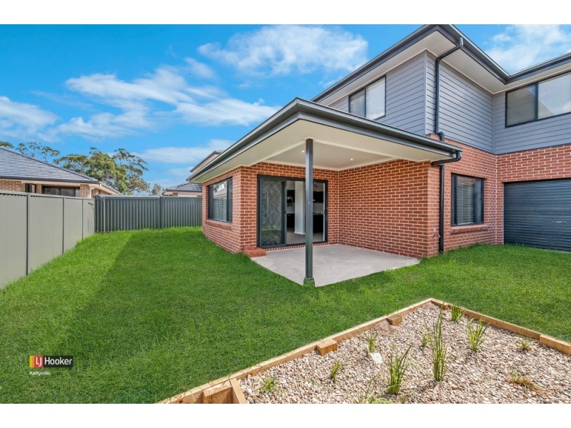 24 Treweek Ave, Kellyville NSW 2155