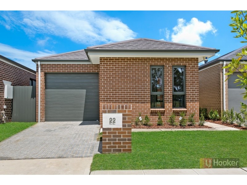 22 Schembri Street, Riverstone NSW 2765