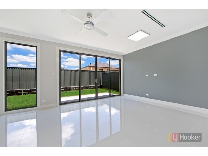 22 Schembri Street, Riverstone NSW 2765