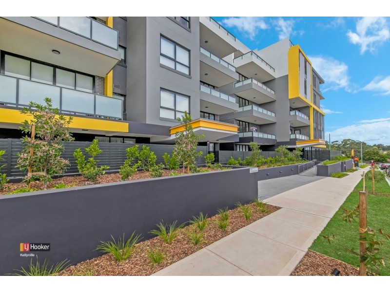 Unit 523/7-9 Winning St, Kellyville NSW 2155