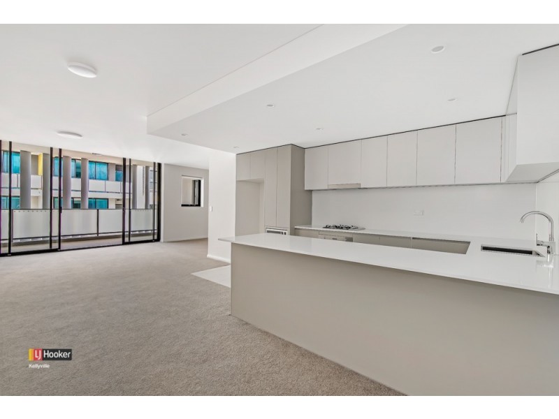 Unit 523/7-9 Winning St, Kellyville NSW 2155