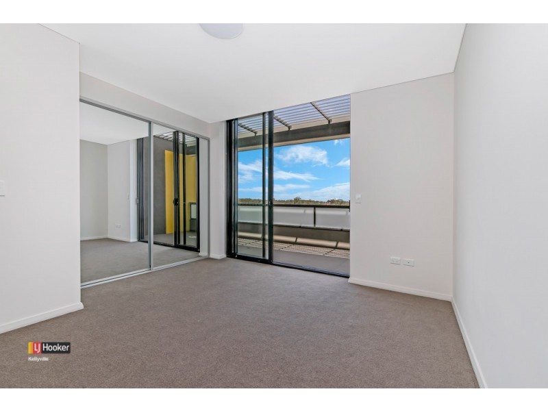 Unit 523/7-9 Winning St, Kellyville NSW 2155