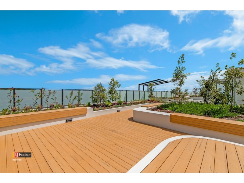 Unit 523/7-9 Winning St, Kellyville NSW 2155