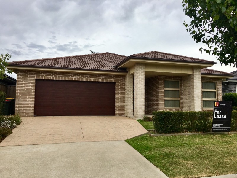 56 Hastings Street, The Ponds NSW 2769