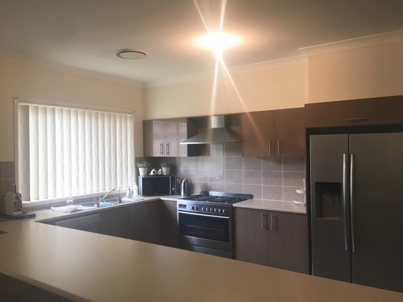 56 Hastings Street, The Ponds NSW 2769