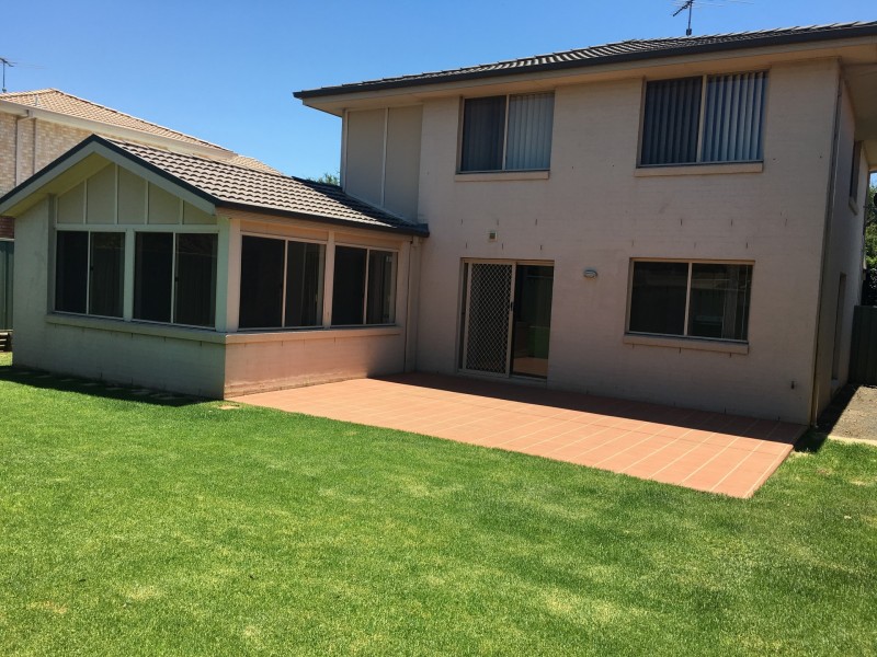 28 Iwan Place, Beaumont Hills NSW 2155