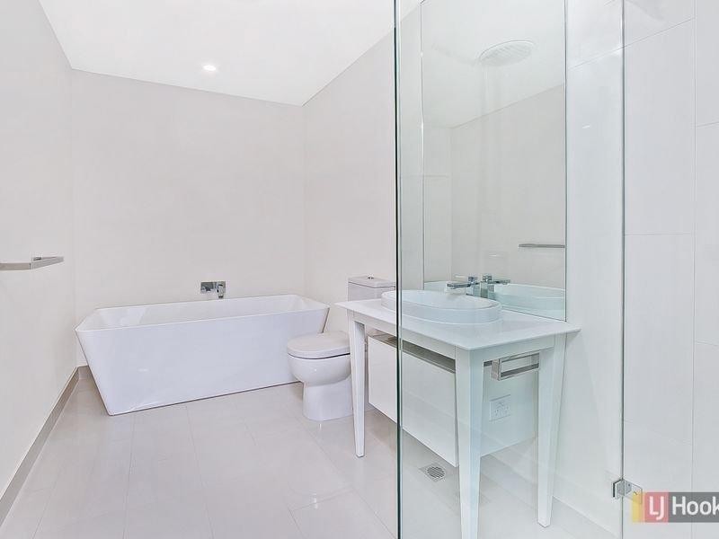 24 Messenger Street, Kellyville NSW 2155