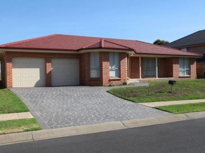 60 Rothbury Terrace, Stanhope Gardens NSW 2768