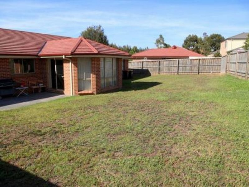 60 Rothbury Terrace, Stanhope Gardens NSW 2768
