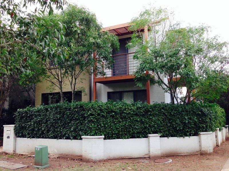 40 Somerset Street, Stanhope Gardens NSW 2768