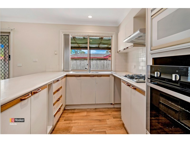 23 Sandstock Place, Woodcroft NSW 2767