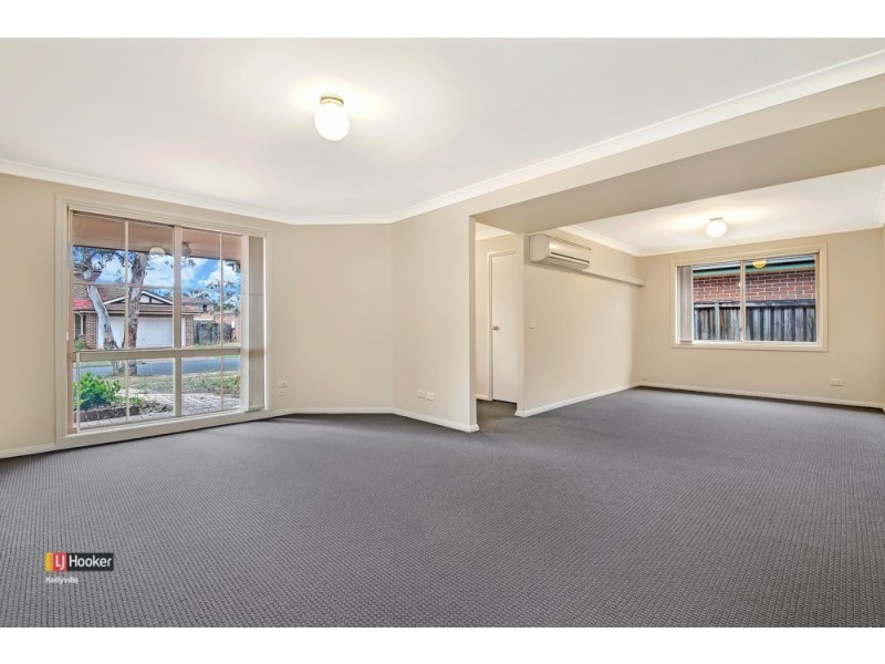 23 Sandstock Place, Woodcroft NSW 2767