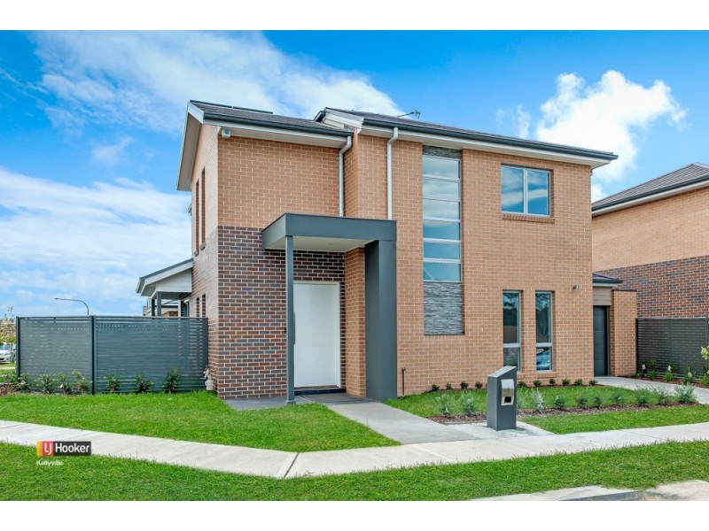 2 Riverbrae Avenue, Riverstone NSW 2765