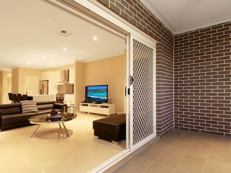 57 Petal Parkway, The Ponds NSW 2769