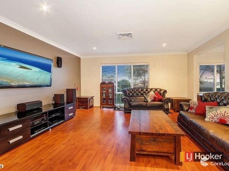 165 Conrad Road, Kellyville Ridge NSW 2155