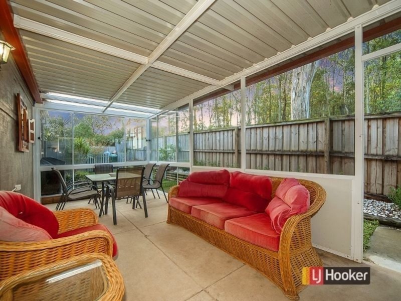 165 Conrad Road, Kellyville Ridge NSW 2155