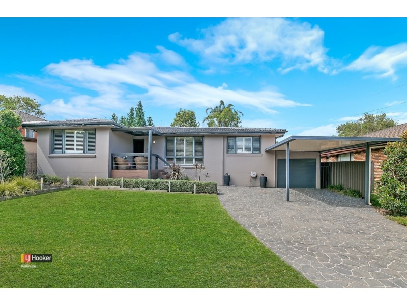 88 Glanmire Road, Baulkham Hills NSW 2153