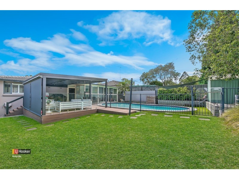 88 Glanmire Road, Baulkham Hills NSW 2153