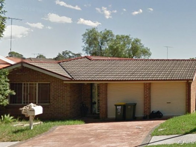 250 Glenwood Park Drive, Glenwood NSW 2768